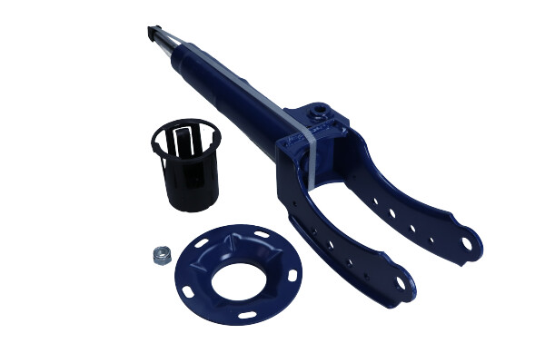 Meyle 126 625 0013 - AMORTYZATOR VW P. TOUAREG 10- PR