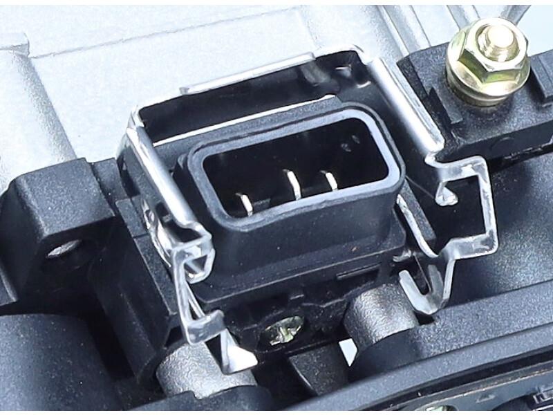 Maxgear 13-0248 - CEWKA ZAPŁONOWA VW PASSAT 1.8 95- Z PRZEWODAMI