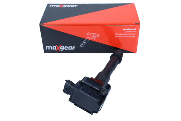 Maxgear 13-0249 - CEWKA ZAPŁONOWA PORSCHE 911 997 3.6 GT2 RS 10-