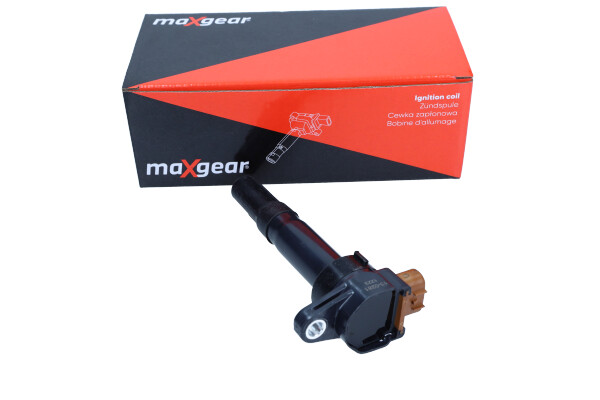 Maxgear 13-0281 - CEWKA ZAPŁONOWA SUZUKI SWIFT 1.4 10-