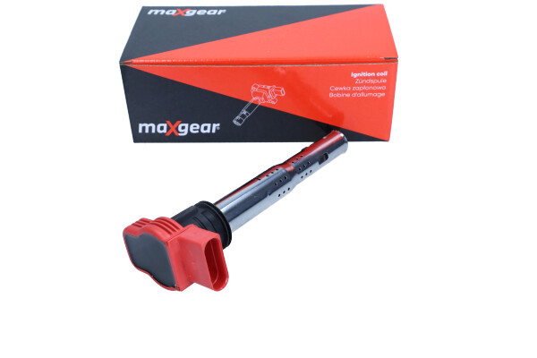 Maxgear 13-0310 - CEWKA ZAPŁONOWA AUDI A4 2.0FSI 02-