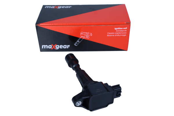 Maxgear 13-0351 - CEWKA ZAPŁONOWA MAZDA 2 1.3 07-