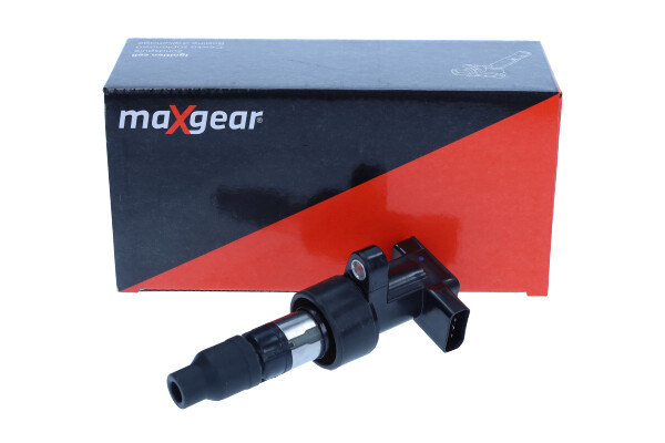 Maxgear 13-0361 - CEWKA ZAPŁONOWA JAGUAR XJ-S-TYPE-X-TYPE 2.0 V6-2.5-3.0-3.0 V6 99-