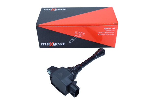 Maxgear 13-0382 - CEWKA ZAPŁONOWA NISSAN MICRA 1.2 11-