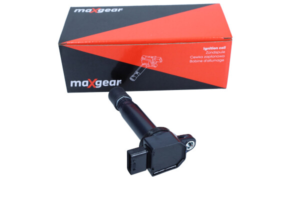 Maxgear 13-0384 - CEWKA ZAPŁONOWA VOLVO S80 4.4 V8 07-