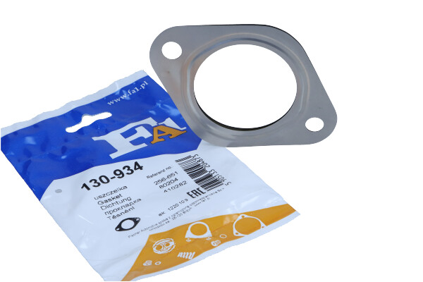 FA1 130-934 - USZCZELKA RURY WYD. FORD FOCUS 2.0 06-