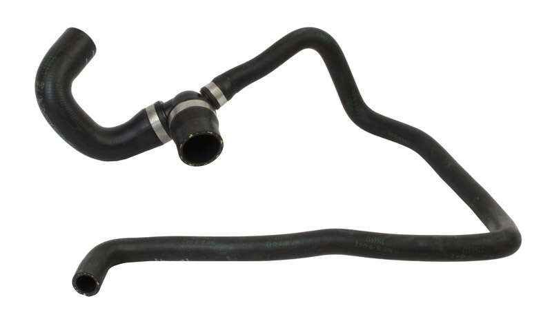 PSA 13118272 - PRZEWÓD CHŁODNICY OPEL ASTRA III 1.6-1.8 00-