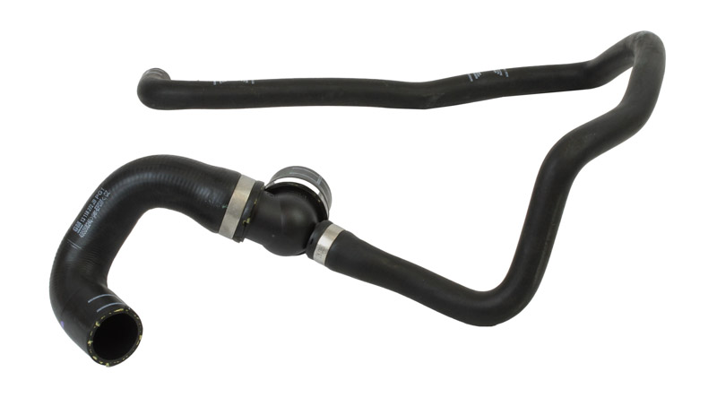 PSA 13118272 - PRZEWÓD CHŁODNICY OPEL ASTRA III 1.6-1.8 00-