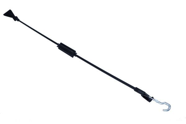 PSA 13186768 - LINKA DRZWI OPEL P. CORSA 06- LE-PR