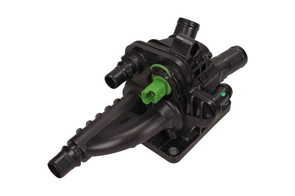 PSA 1336 AX - TERMOSTAT KPL. Z OBUDOWĄ CITROEN C3. C4. BERLINGO- PEUGEOT 206. 207. 5008. PARTNER 1.4-1.6 HDI