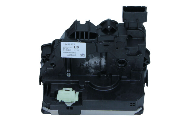 PSA 13 432 377 - ZAMEK DRZWI OPEL T. MERIVA B