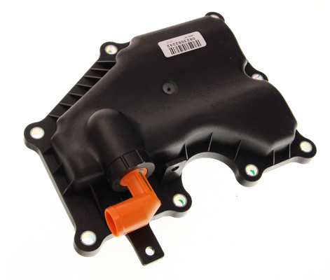 FORD 13 57 521 - Odma silnika