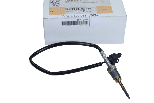 BMW 13 62 8 509 963 - CZUJNIK TEMP. SPALIN BMW 5 F10