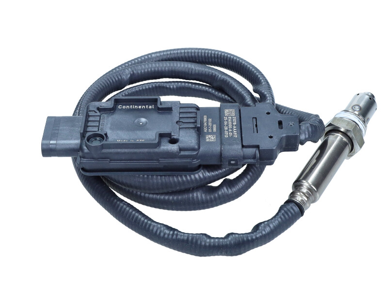 BMW 13 62 8 594 553 - CZUJNIK NOX BMW 5 G30. F90 520 D 16-