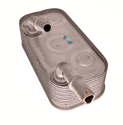 Maxgear 14-0024 - CHŁODNICA OLEJU BMW 3 1.8-2-0-2.2-3.0 01-