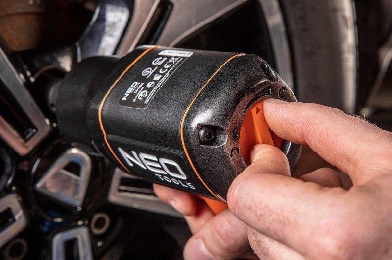 Amtra 14-002 - SMAR BIALY SPRAY -0.2L -TECMAXX