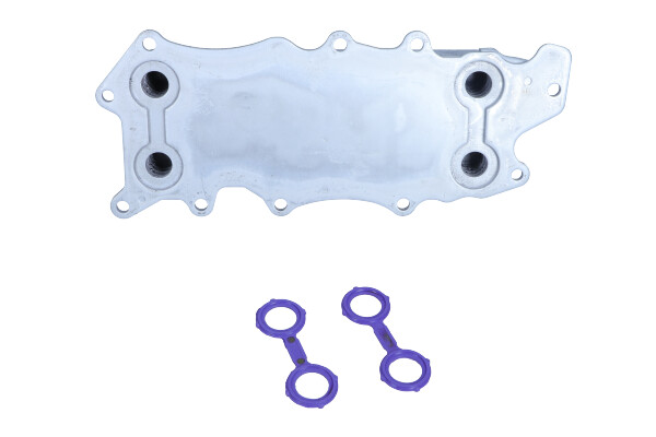 Maxgear 14-0039 - CHŁODNICA OLEJU MERCEDES CLK 3.0 05-