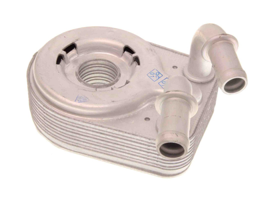 Maxgear 14-0052 — Chłodnica oleju, olej silnikowy