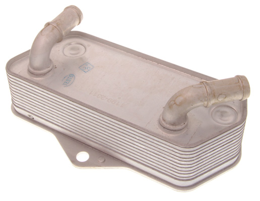 Maxgear 14-0053 — Chłodnica oleju, automatyczna przekładnia