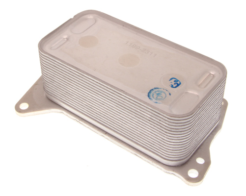 Maxgear 14-0060 — Chłodnica oleju, automatyczna przekładnia