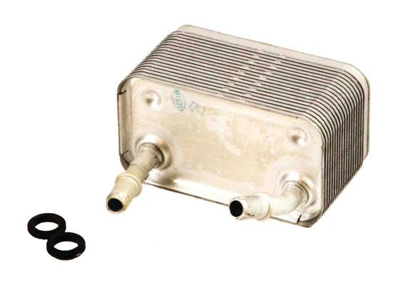 Maxgear 14-0063 — Chłodnica oleju, automatyczna przekładnia