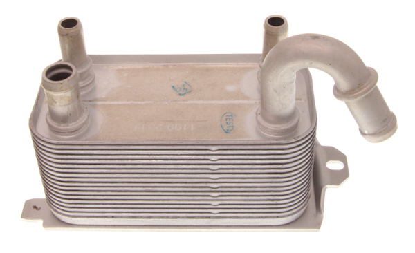 Maxgear 14-0066 — Chłodnica oleju, automatyczna przekładnia