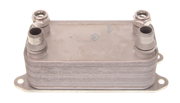 Maxgear 14-0079 — Chłodnica oleju, automatyczna przekładnia
