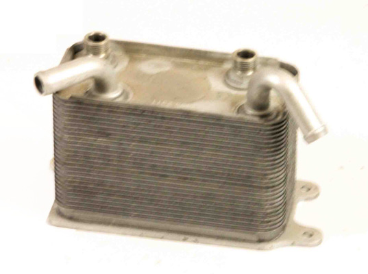 Maxgear 14-0084 — Chłodnica oleju, automatyczna przekładnia