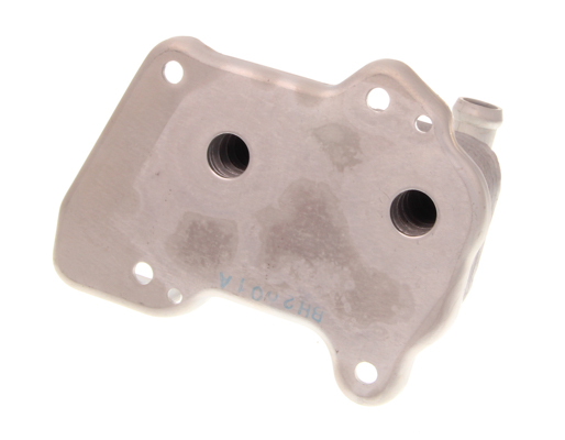 Maxgear 14-0089 - CHŁODNICA OLEJU OPEL ASTRA 1.7 04- Z USZCZELKĄ