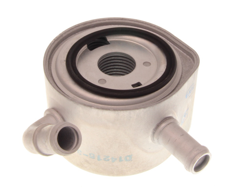 Maxgear 14-0096 — Chłodnica oleju, olej silnikowy