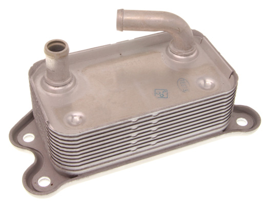 Maxgear 14-0097 — Chłodnica oleju, olej silnikowy