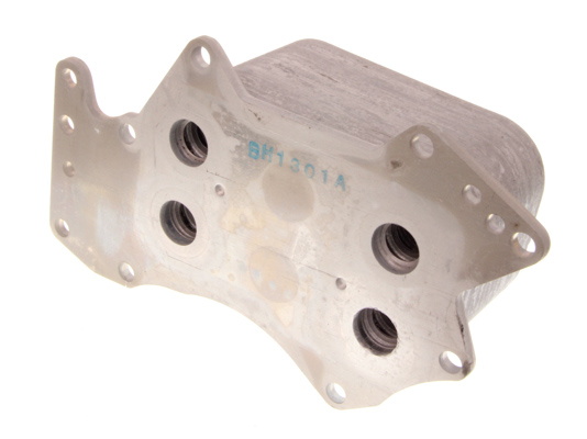 Maxgear 14-0107 - CHŁODNICA OLEJU AUDI Q5 08-