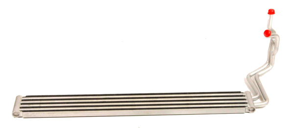 Maxgear 14-0108 — Chłodnica oleju, układ kierowania