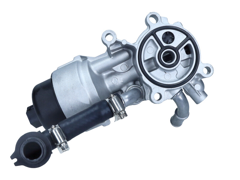 Maxgear 14-0120 — Obudowa, filtr oleju