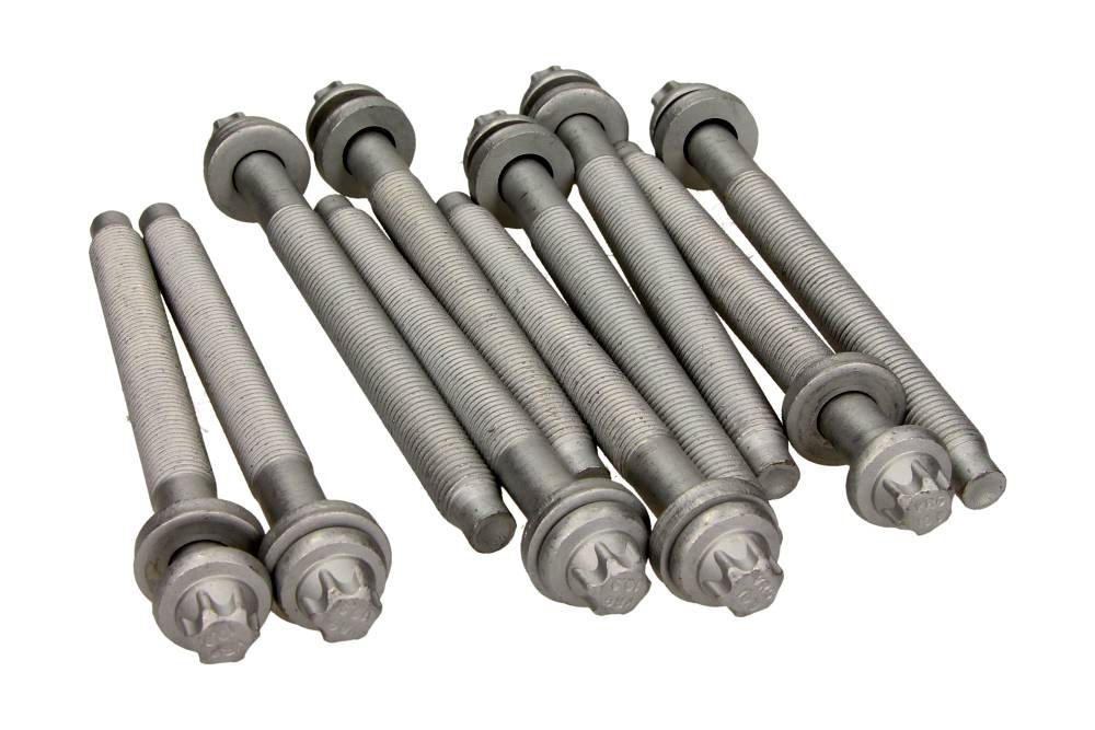 Victor Reinz 14-35774-01 — Zestaw śrub głowicy cylindrów