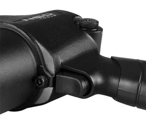 NEO TOOLS 14-500 - KLUCZ UDAROWY PNEUMATYCZNY. 1-2. 680 NM
