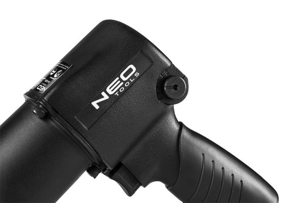NEO TOOLS 14-500 - KLUCZ UDAROWY PNEUMATYCZNY. 1-2. 680 NM