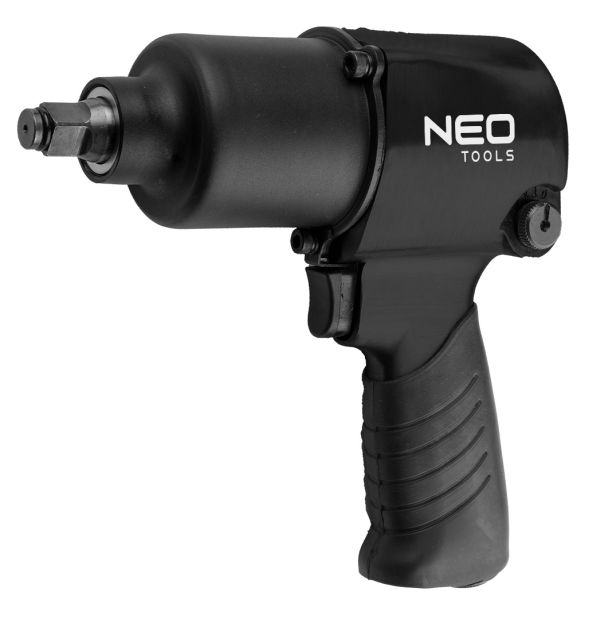 NEO TOOLS 14-500 - KLUCZ UDAROWY PNEUMATYCZNY. 1-2. 680 NM