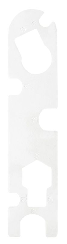 NEO TOOLS 14-700 - PISTOLET LAKIERNICZY GÓRNY ZBIORNIK 0.6 L. DYSZA 1.4 MM. HVLP