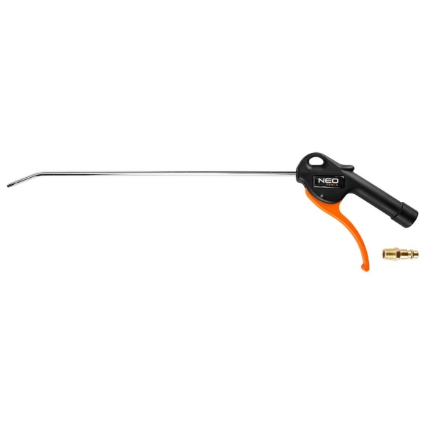 NEO TOOLS 14-727 - PISTOLET DO PRZEDMUCHIWANIA 330 MM