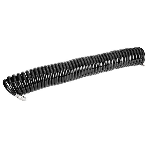 TOPEX 14-802-1 - PRZEWOD CISNIENIOWY SPIRALNY 12X17MM 15M