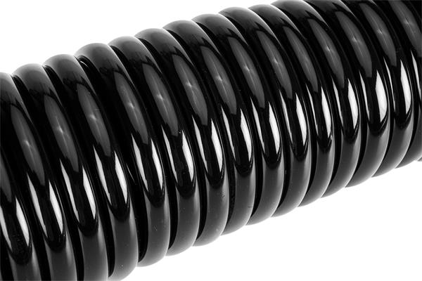 TOPEX 14-802-1 - PRZEWOD CISNIENIOWY SPIRALNY 12X17MM 15M