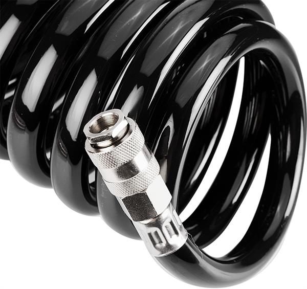 TOPEX 14-802-1 - PRZEWOD CISNIENIOWY SPIRALNY 12X17MM 15M