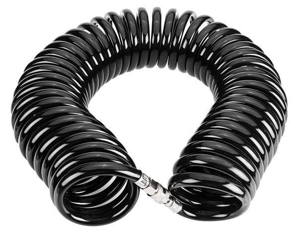 TOPEX 14-802-1 - PRZEWOD CISNIENIOWY SPIRALNY 12X17MM 15M