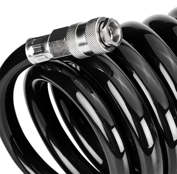 TOPEX 14-802-1 - PRZEWOD CISNIENIOWY SPIRALNY 12X17MM 15M