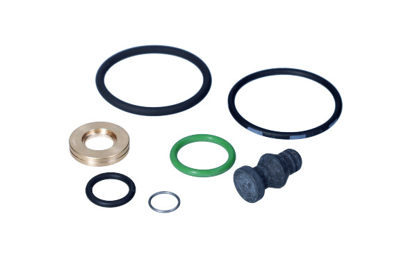 BOSCH 1 417 010 997 — Zestaw uszczelek, końcówka wtrysku