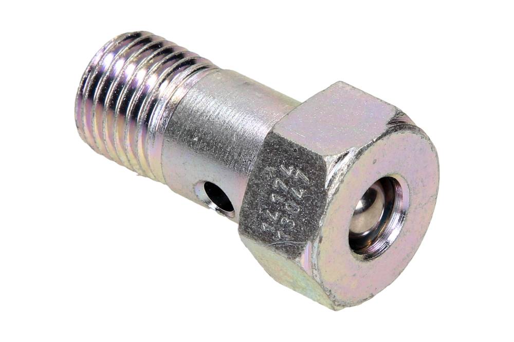 BOSCH 1 417 413 047 — Zawór, układ wtryskowy