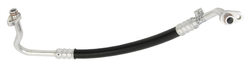 PSA 1440081080 - PRZEWÓD KLIMATYZACJI CITROEN C8-JUMPY II-FIAT SCUDO-ULYSSE-PEUGEOT 807-EXPERT-EXPERT TEPEE 2.0-2.2D 02-