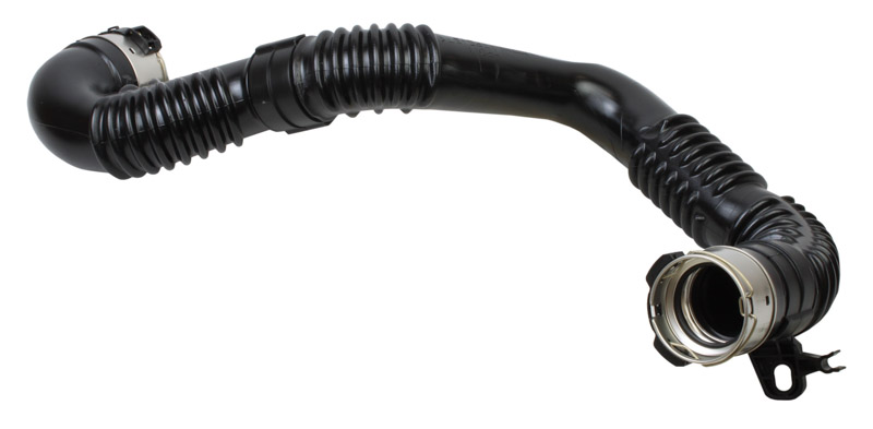 NISSAN 144604EB1B — Przewód powietrza doładowującego