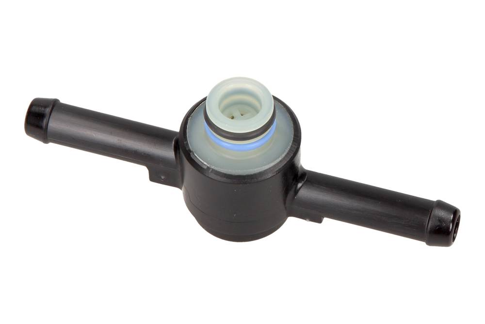BOSCH 1457414021 — Zawór, filtr paliwa